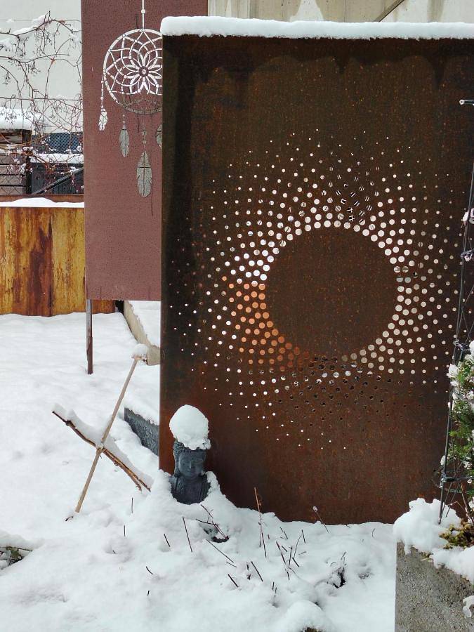 Apartamento de vacaciones para 2 personas, con balcón - 1