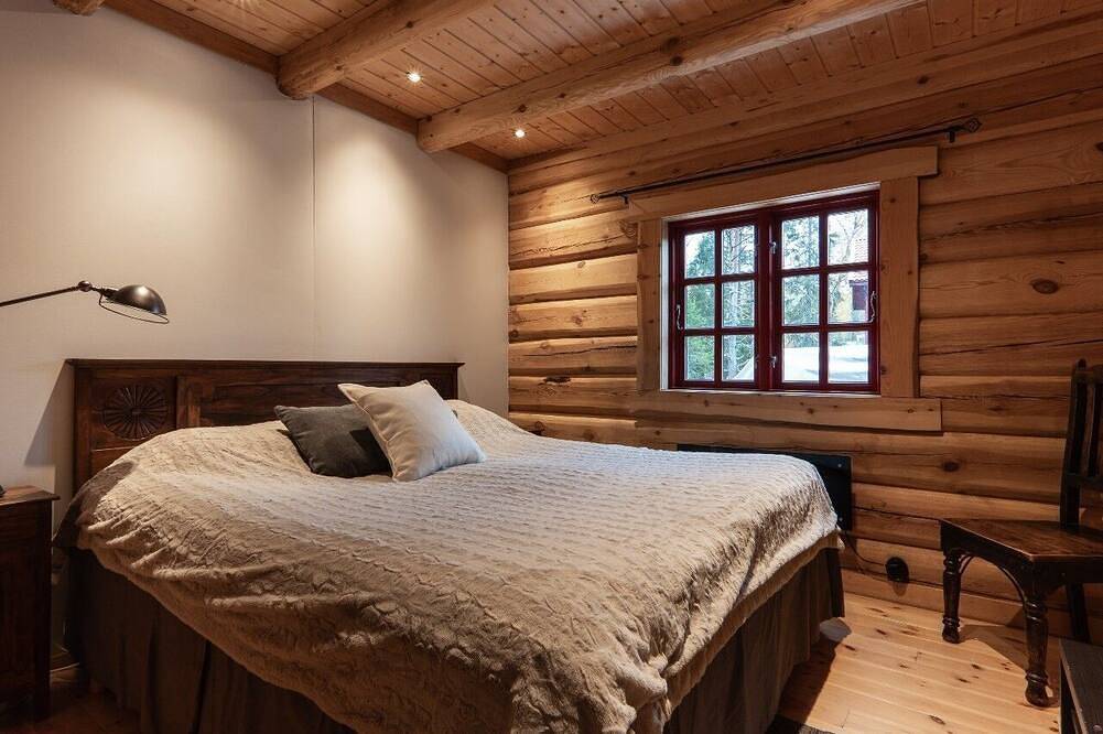 Hot tub | Sauna | Wifi | Pets allowed in Lofsdalen, Härjedalen