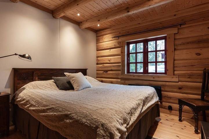 Hot tub | Sauna | Wifi | Pets allowed in Lofsdalen, Härjedalen