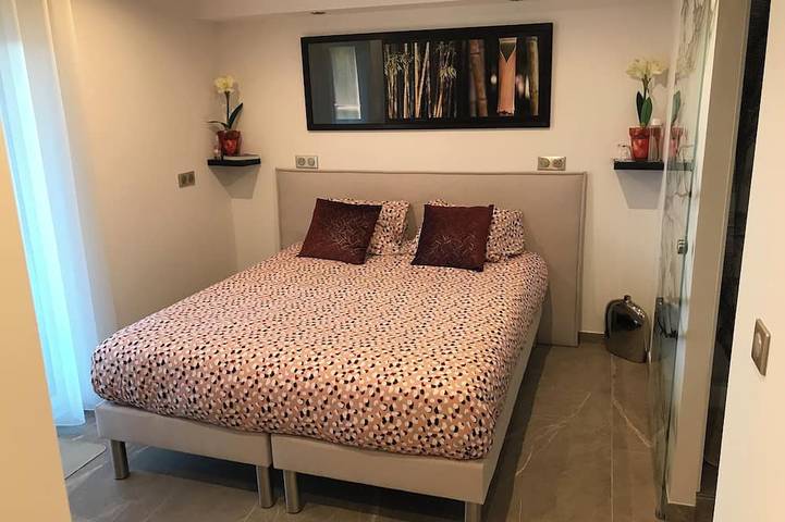 Location de vacances pour 4 personnes à Pierrevert - 3