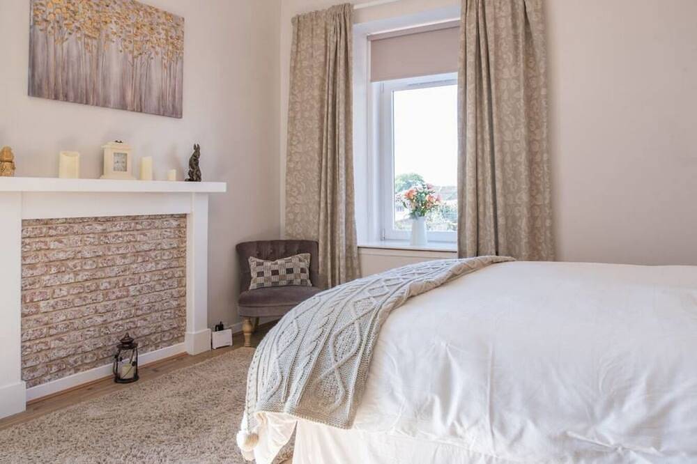 Country Nest - Gemütliches geräumiges Cottage in Süd Lanarkshire