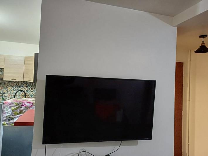 Gîte pour 2 personnes à Combs-la-Ville - 4