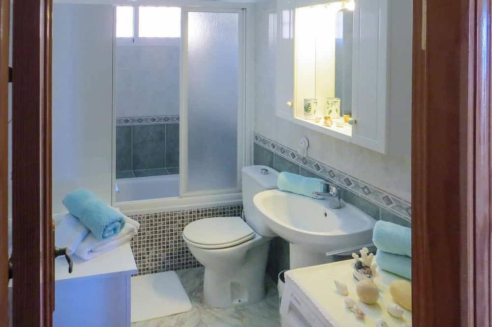 Apartamento entero, Impresionante apartamento en Cala del Moro -. in Las Calas, Torrevieja