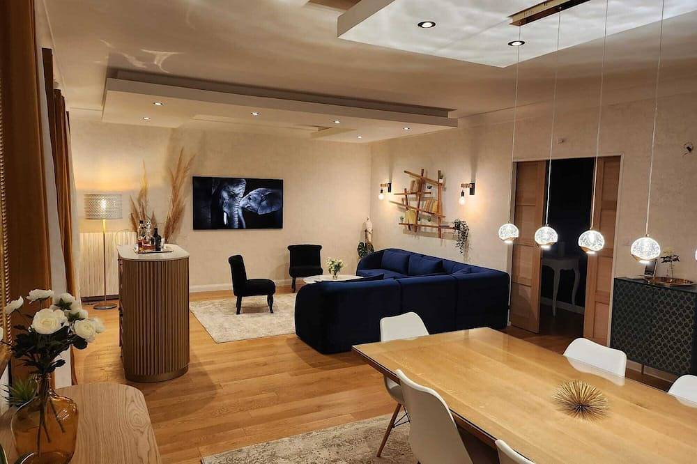 Vaste maison agréable, calme et paisible pour des vacances de luxe in Balma, Toulouse et ses environs