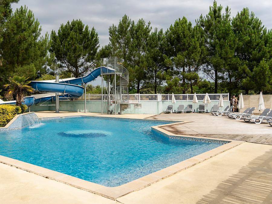 Apartment for 4 People in Saint-Martial-d'Albarède, Périgord Vert