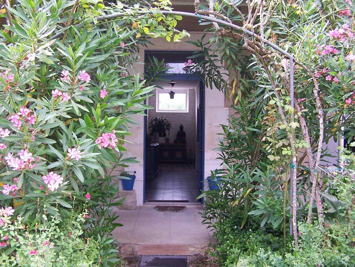 Chambre d’hôte pour 2 personnes, avec jardin en Charente-Maritime - 3