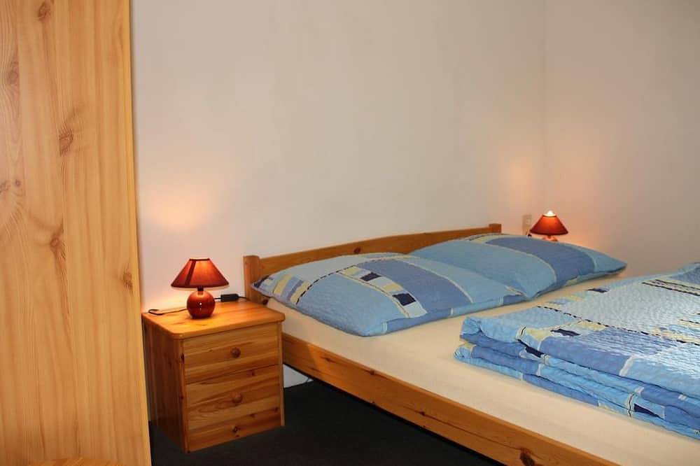Ruhiges Doppelzimmer - Pension \"Haus Pentacon\" in Schellerhau, Altenberg