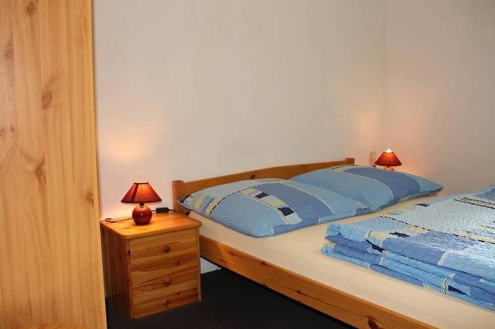 B&B für 2 Personen, mit Sauna im Osterzgebirge - 3