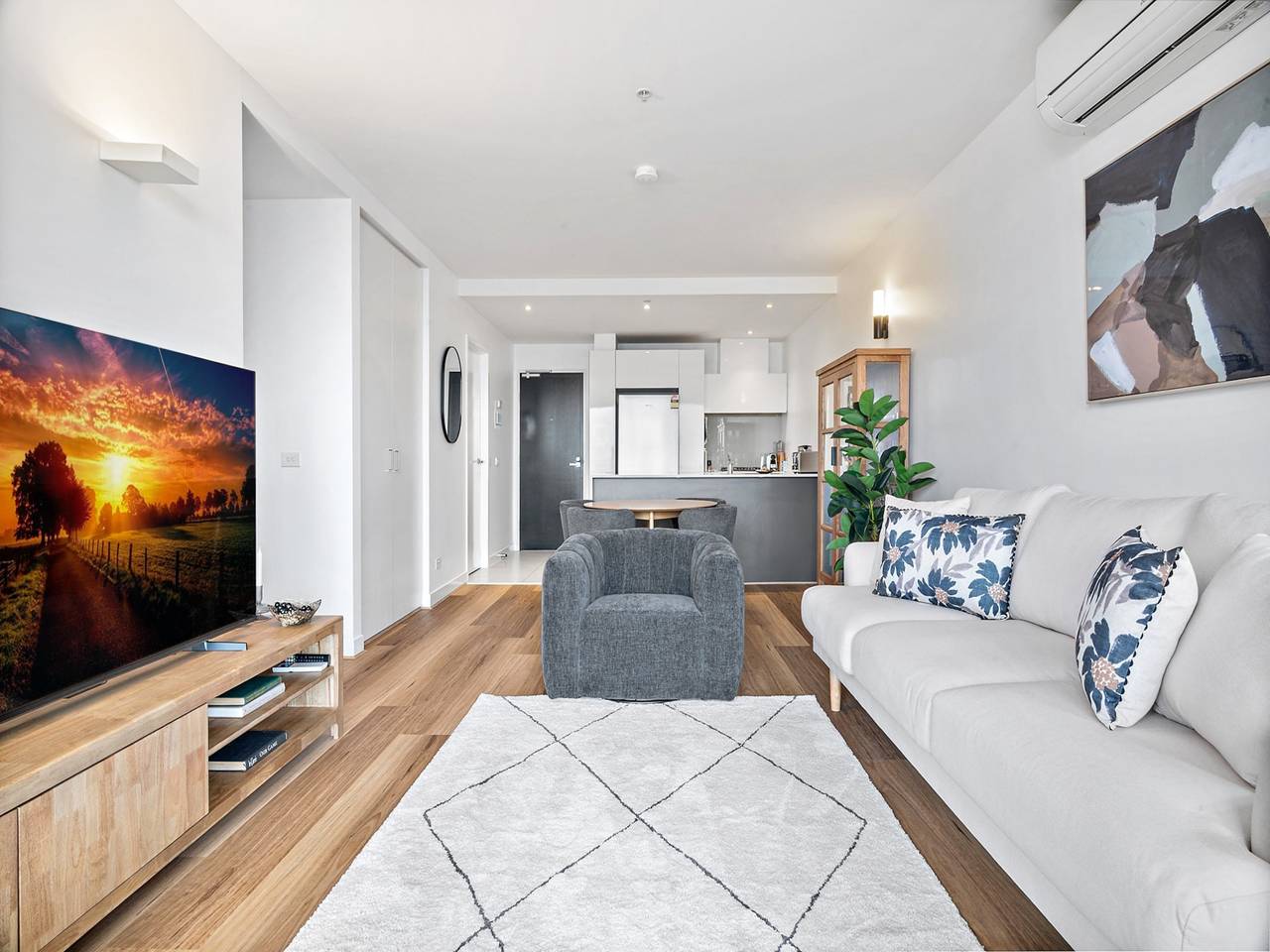 Appartamento vacanze a Melbourne a partire da 133€ a notte