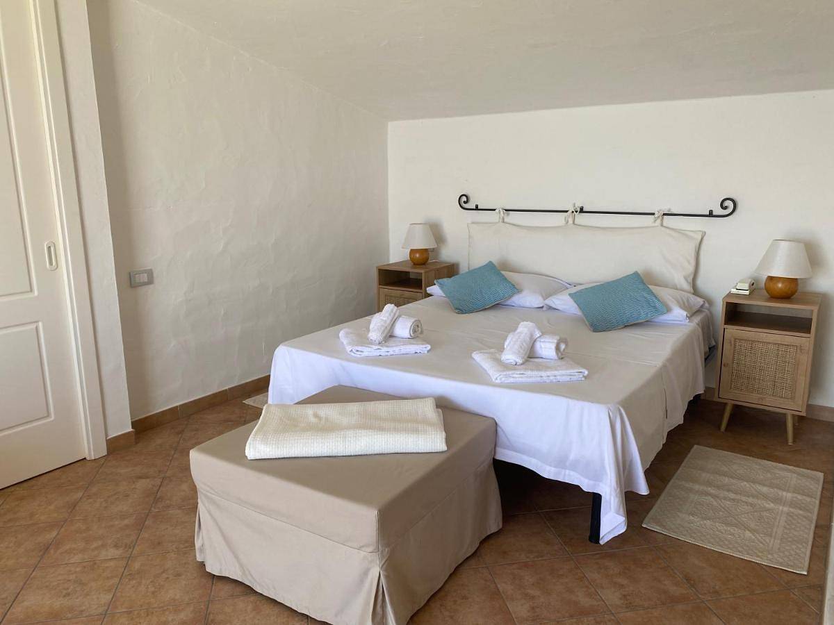 Villa Belinda in Santa Margherita di Pula, Pula e dintorni