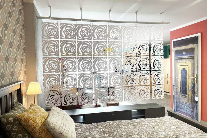 Ferienwohnung für 2 Personen, mit Terrasse in Hoyerswerda - 4