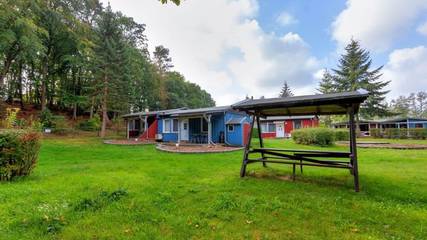 Bungalow für 8 Personen in Gothensee, Korswandt, Bild 2