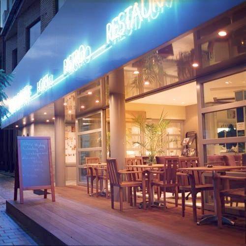 Hotel De Croone in Ninove, Province de Flandre-Orientale