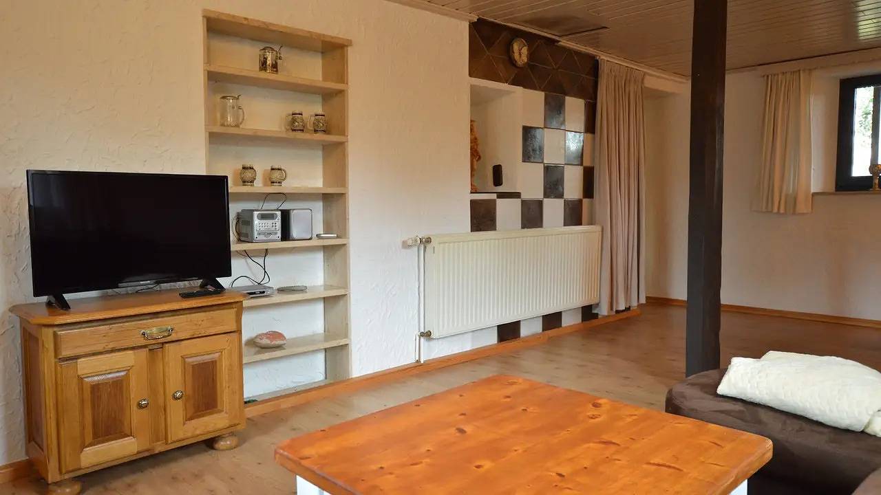 Ferienhaus für 6 Personen (140 m²) in Auw Bei Prüm in Auw bei Prüm, Naturpark Hohes Venn-Eifel