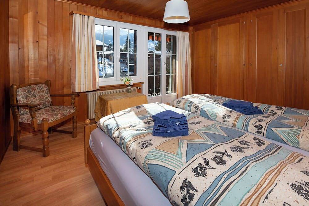Ganze Wohnung, Chalet Spassvogel in Grindelwald, Verwaltungskreis Interlaken-Oberhasli
