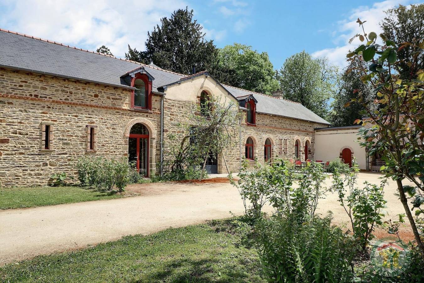 Maison de vacances