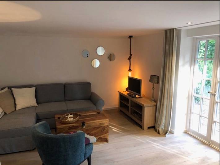 Ferienwohnung für 5 Personen, mit Garten in Hohwacht - 2