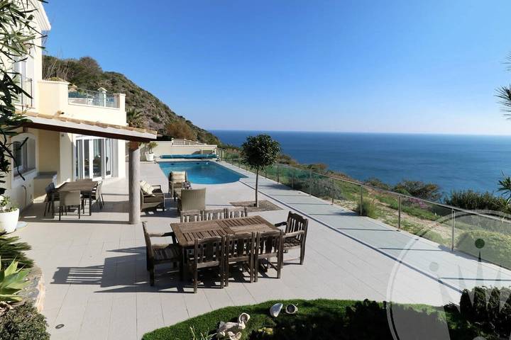 Casa rural para 8 personas, con Jardín en Cartagena