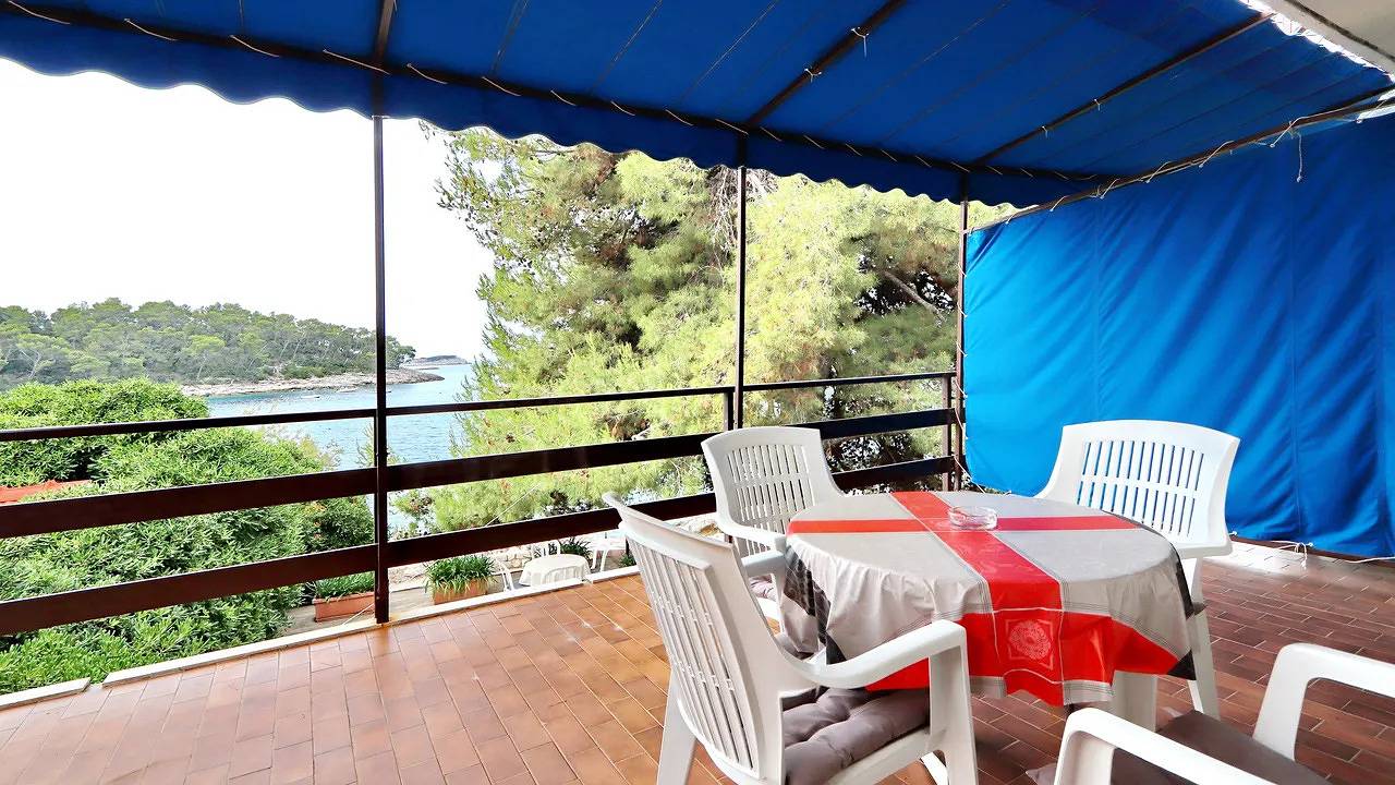 Appartamento vacanze a Korcula a partire da 125€ a notte