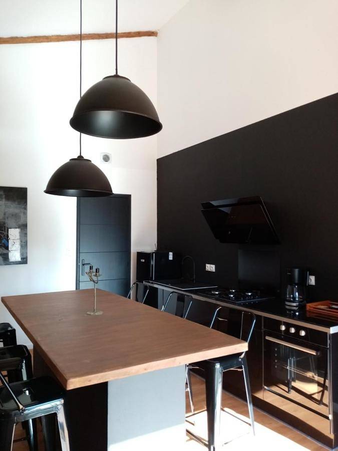 Location de vacances pour 2 personnes, avec vue et terrasse à Villesèque-des-Corbières - 3