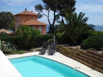 Ganze Ferienwohnung, Ferienwohnung für 4 Personen ca. 43 m² in Saint-Raphaël-Agay, Mittelmeerküste Frankreich (Côte d'Azur) in Cap Esterel, Saint-Raphaël