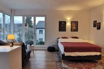 Villa for 4 People in Munich, Upper Bavaria, Photo 1