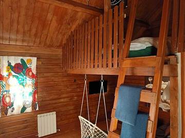 Bungalow para 2 Pessoas em Pinos Genil, Andaluzia, Foto 2
