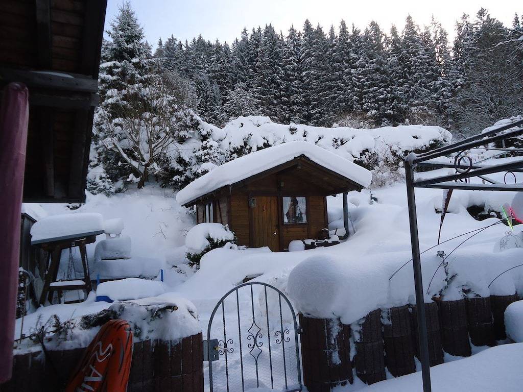 Haldenhäusle  Schwarzwald in Schwärzenbach (Titisee-Neustadt), Titisee-Neustadt