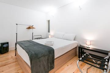 Apartamento De Férias para 4 Pessoas em Centro Histórico do Porto, Porto, Foto 1