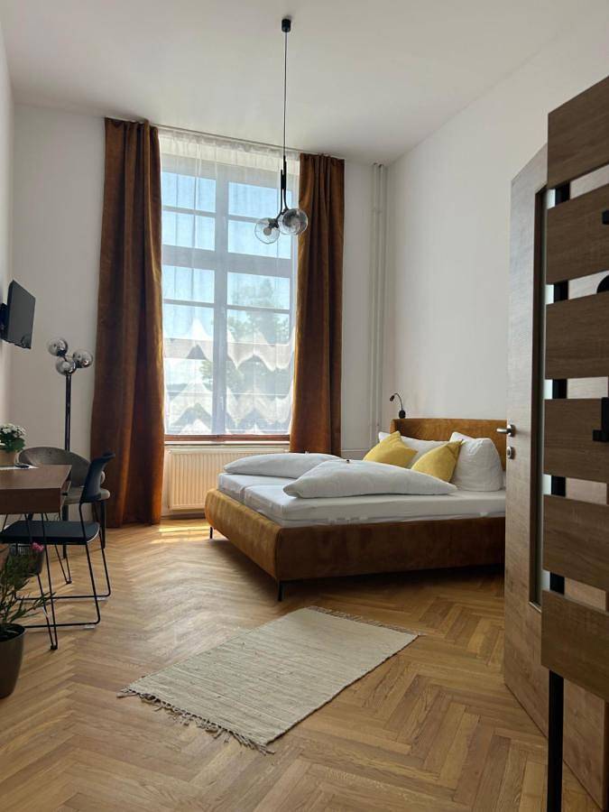 Gîte pour 3 personnes, avec jardin et vue à Melk - 2