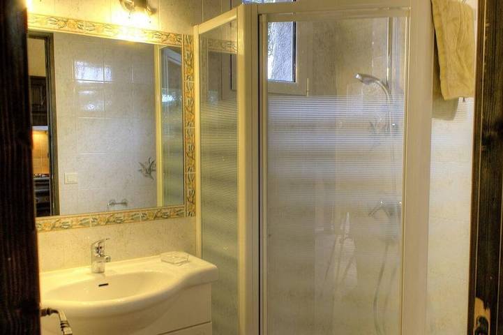 Location de vacances pour 4 personnes à Berre-les-Alpes - 3