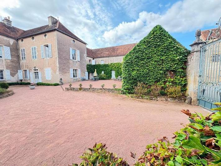 Location de vacances pour 5 personnes, avec Jardin et Vue dans Cortevaix