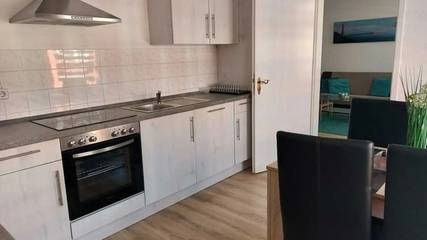 Vakantiewoning voor 5 Personen in Chemnitz, Chemnitz (region), Afbeelding 4