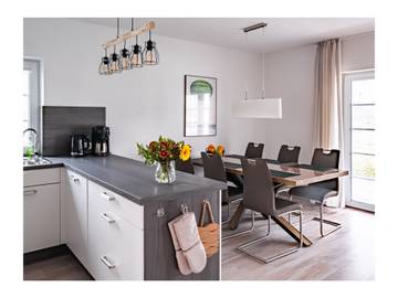 Ferienhaus für 6 Personen in Krummin, Usedom, Bild 3