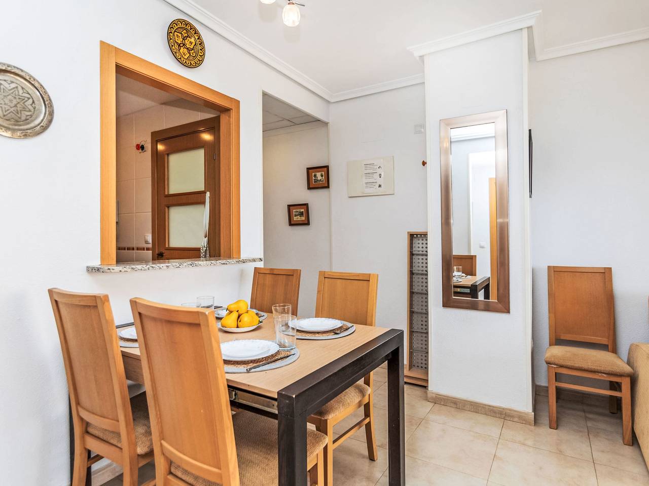 Apartamento entero, Jardines del Mar - Azahar in Marina d'Or, Oropesa del Mar