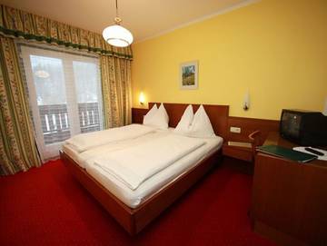 Hotel für 2 Personen in Strobl, Wolfgangsee, Bild 4