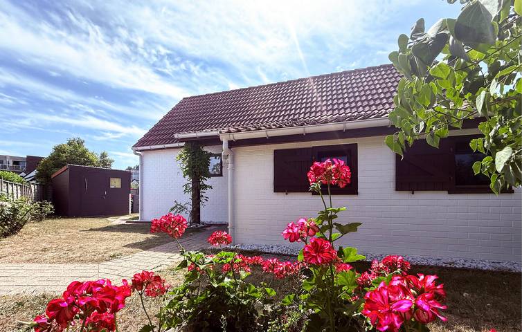 Ferienhaus für 6 Personen in Bredene - 2