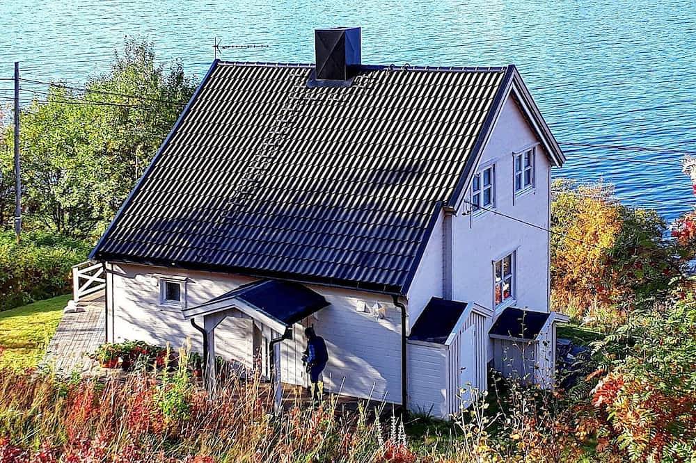6 personas casa en Olderdalen in Kåfjord