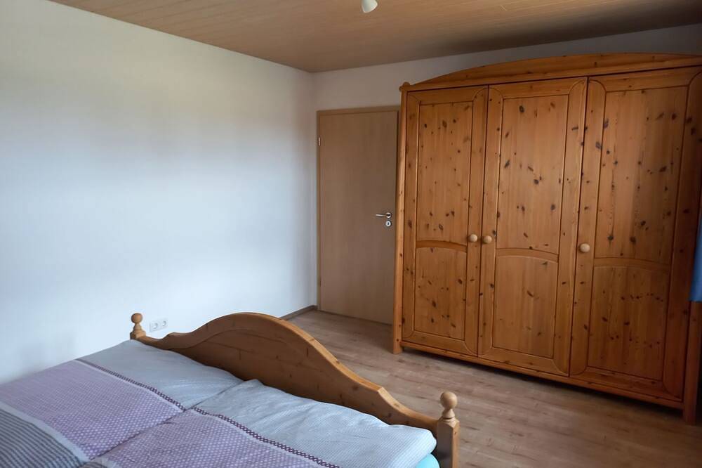 Ganze Wohnung, Ferienwohnung Thomas in Landsberg am Lech, Romantische Straße