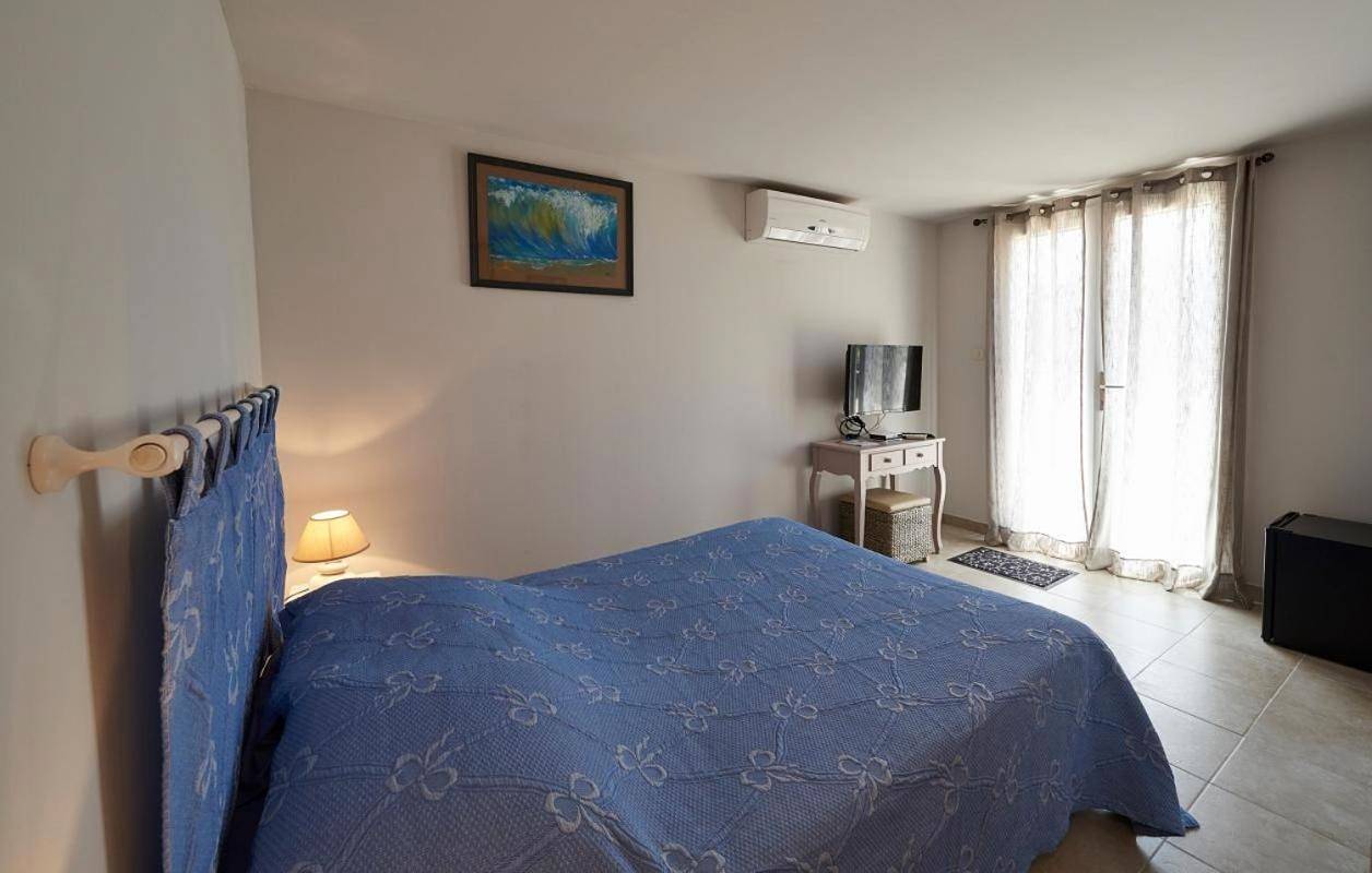 Villa Monte Bianco in Coti-Chiavari, Région d'Ajaccio