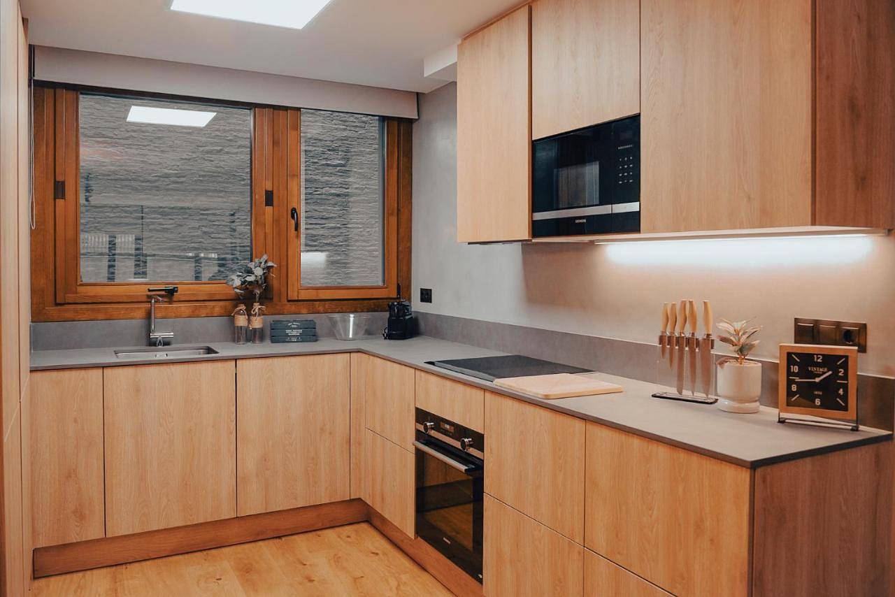 Apartamento entero, Isard Mountain Residence in El Tarter, Grandvalira