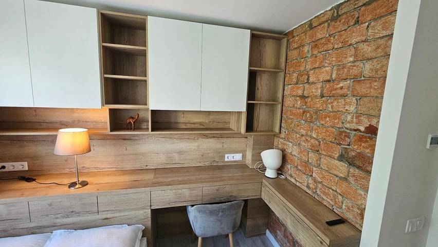 Gîte pour 5 personnes, avec vue et terrasse dans Mureș - 3
