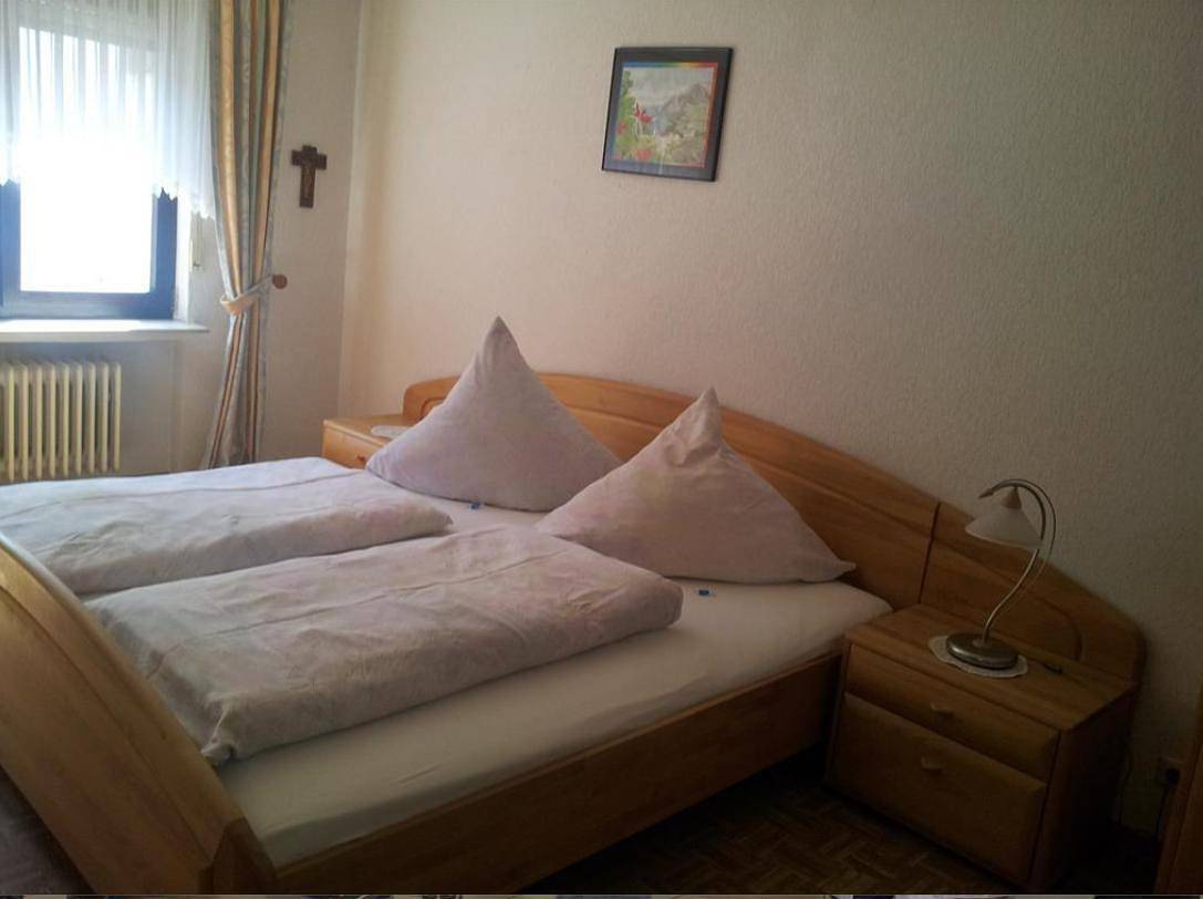 Ganze Ferienwohnung, Ferienwohnung "Bei Bauesch" in Leimbach - Nähe Nürburgring in Leimbach, Ahrtal