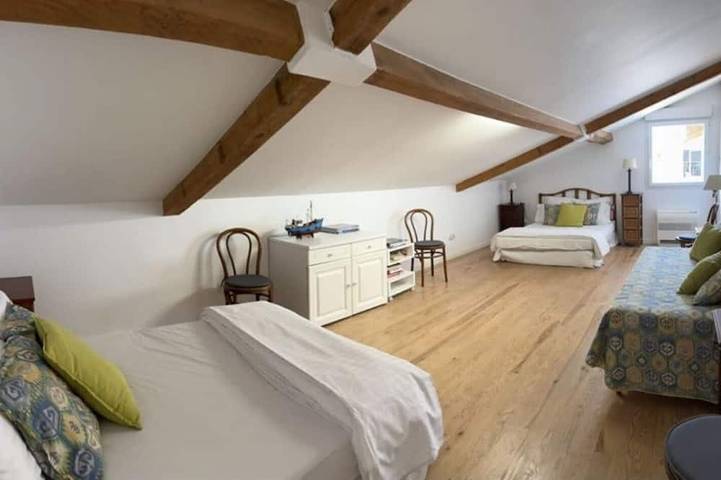 Location de vacances pour 16 personnes, avec jardin et piscine à Sainte-Foy-d'Aigrefeuille - 2