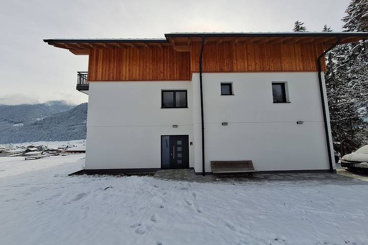 Ferienwohnung für 6 Personen, mit Balkon und Garten in Dachstein Salzkammergut - 4