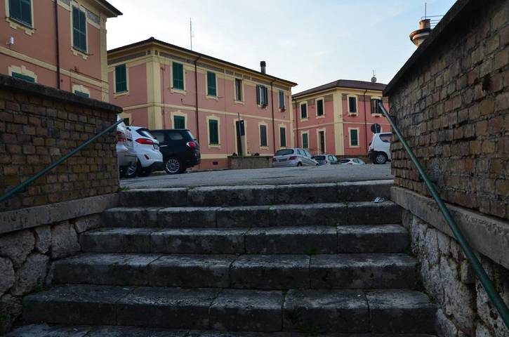 Gîte pour 4 personnes à Isola del Liri - 4