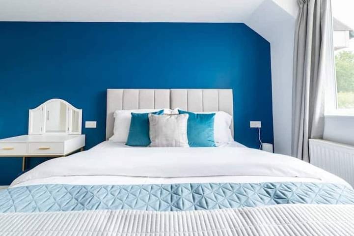 Brand New, Peaceful Headington Home & Free Parking in Oxford, Oxfordshire