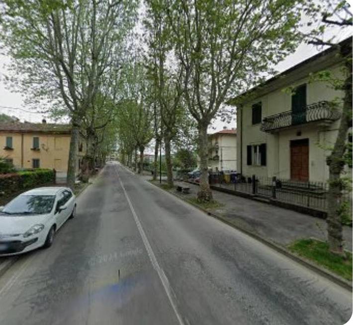 Gîte pour 4 personnes, avec vue et balcon dans Castrocaro Terme - 2