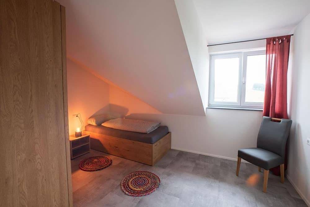 Ferienwohnung \"Auf´m Traktor\" - Ferienhof Hopfgärtle Müller in Bodnegg, Region Bodensee-Oberschwaben