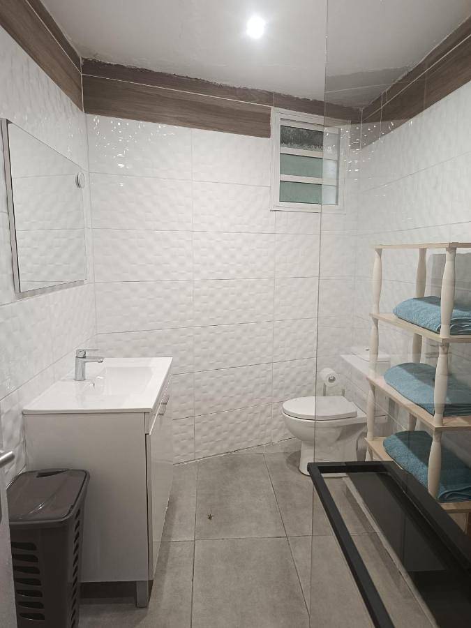 Location de vacances pour 2 personnes, avec terrasse dans Fort Fleur d'Epée - 4